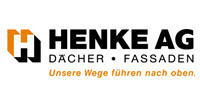 Inventarmanager bei Henke AG Inventarmanager Logo Henke AG